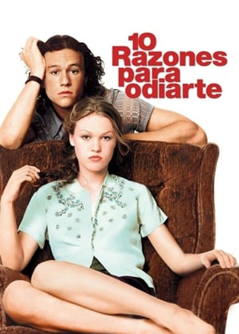 Movie 10 Things I Hate About You