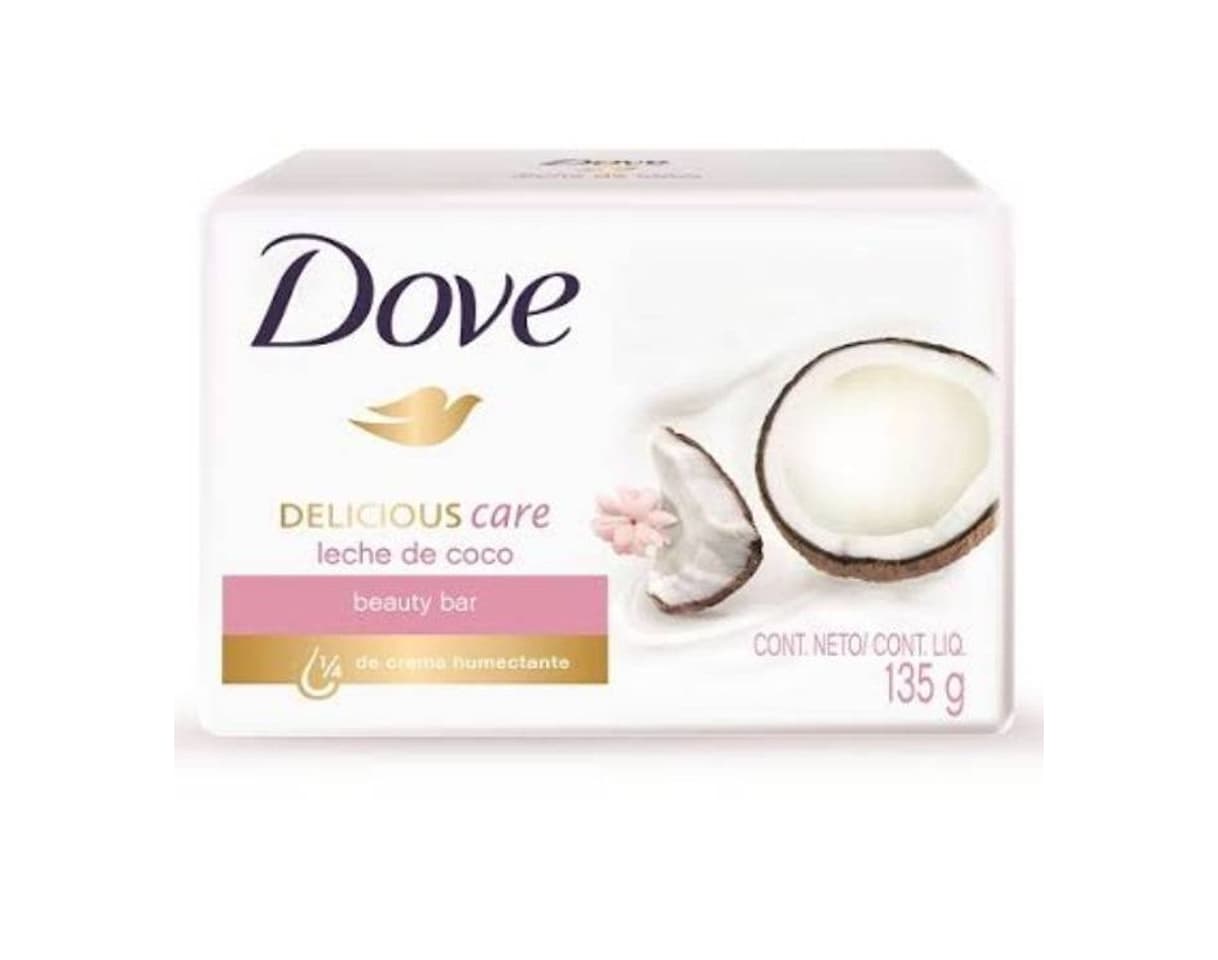 Producto Dove Original Beauty Cream Four Bars