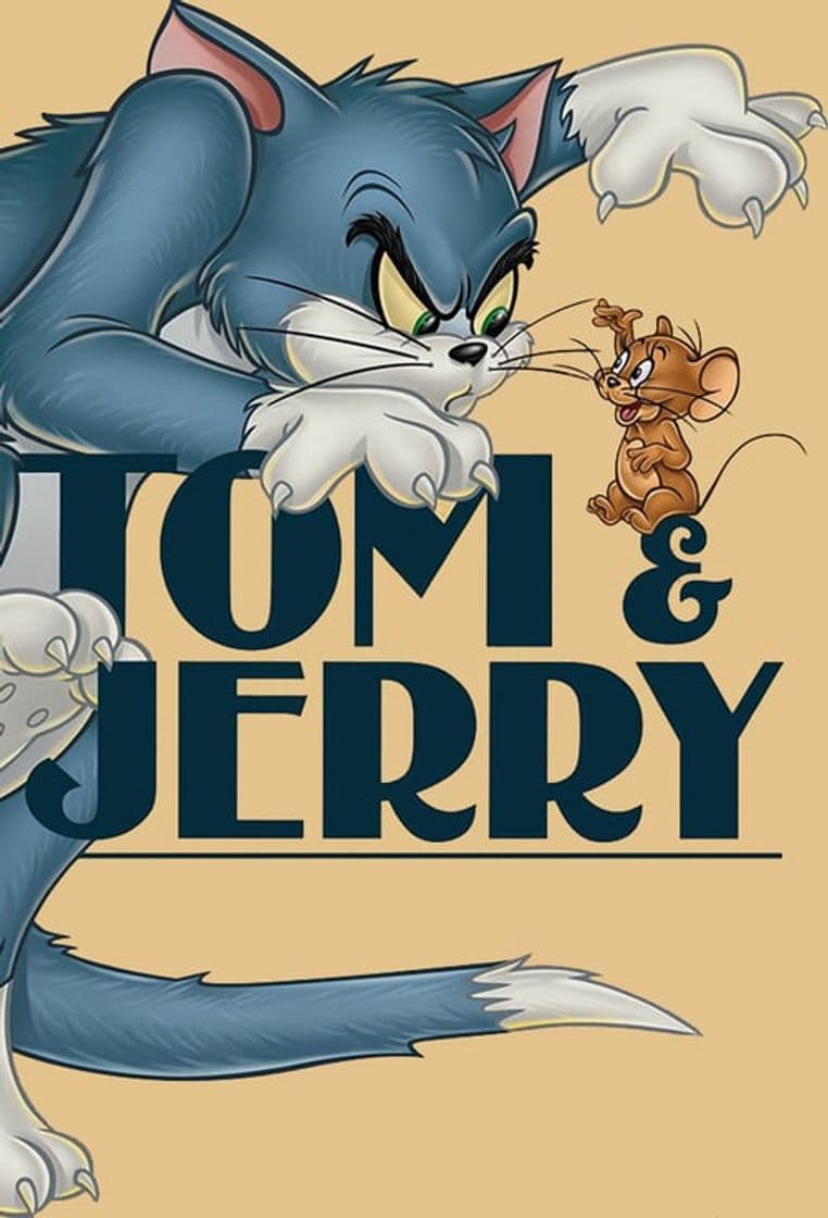 Serie Tom and Jerry The Classic Collection