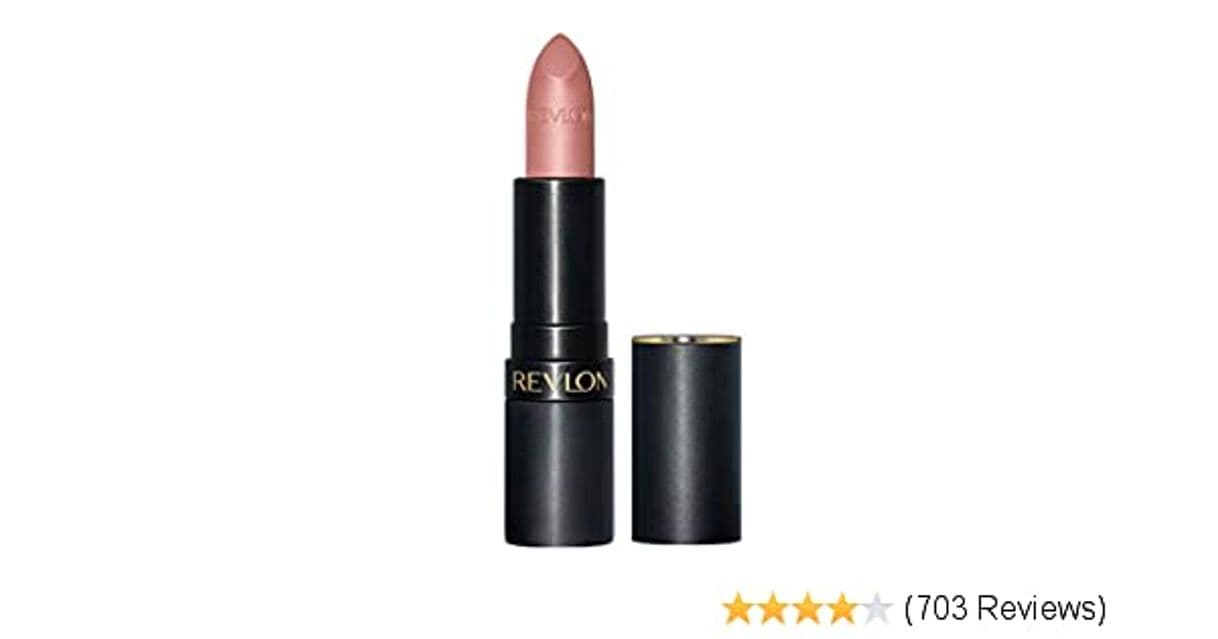 Fashion Revlon Super Lustrous The Luscious Mattes Lipstick ... - Amazon.com