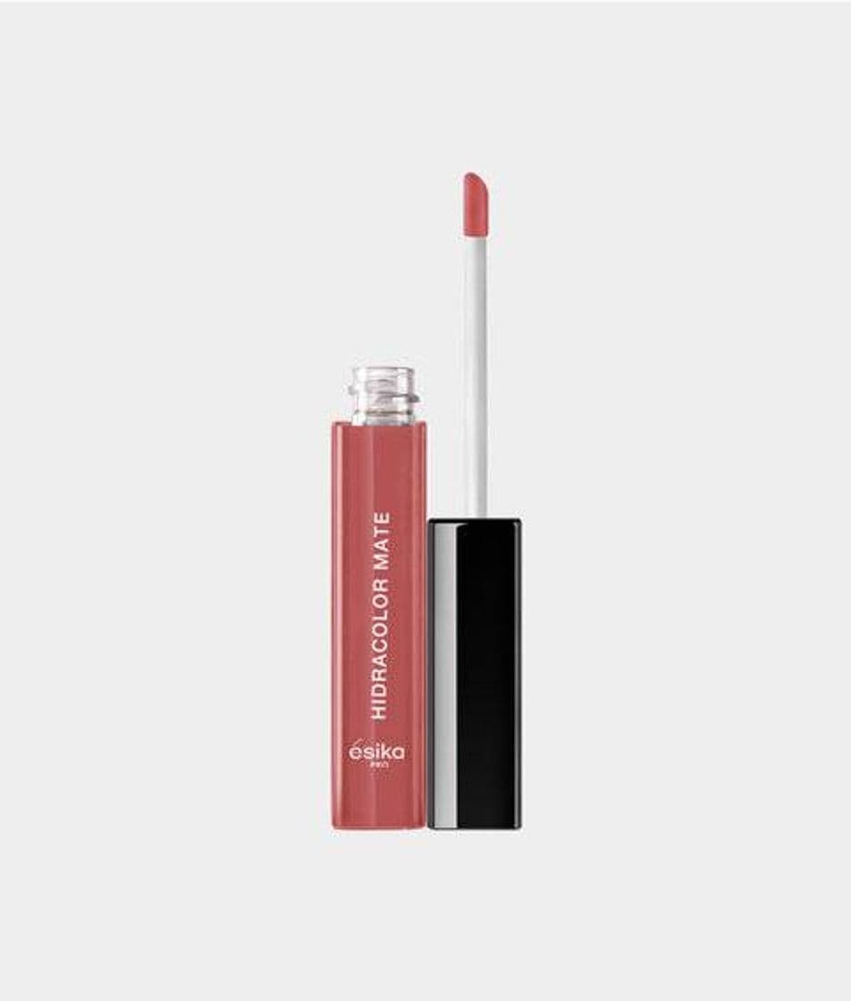 Fashion Labial Esika Hidracolor matte