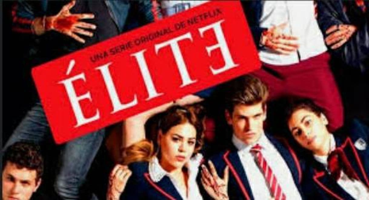 Serie Elite | Netflix Official Site