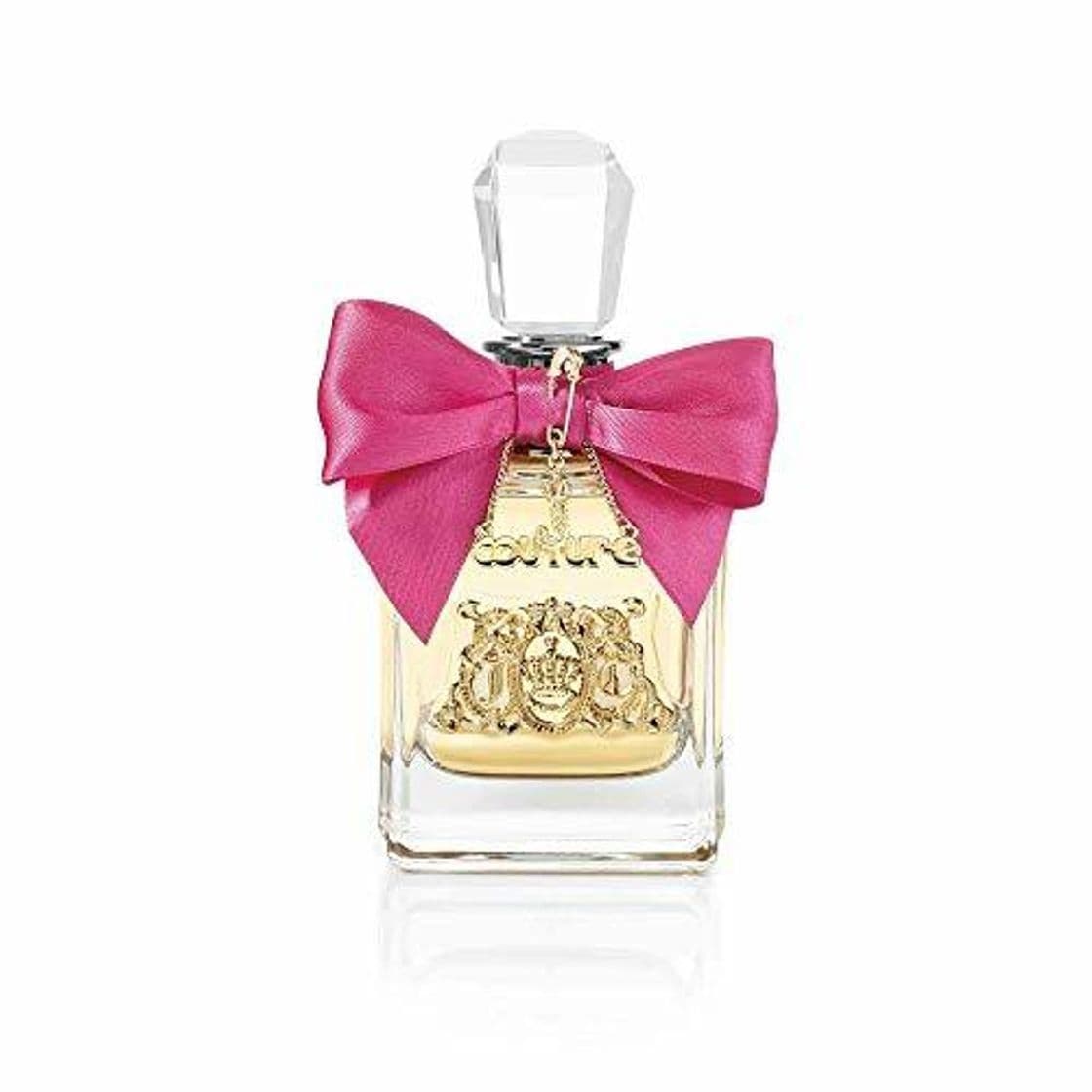 Beauty Juicy Couture Viva La Juicy Eau de Parfum 100 ml