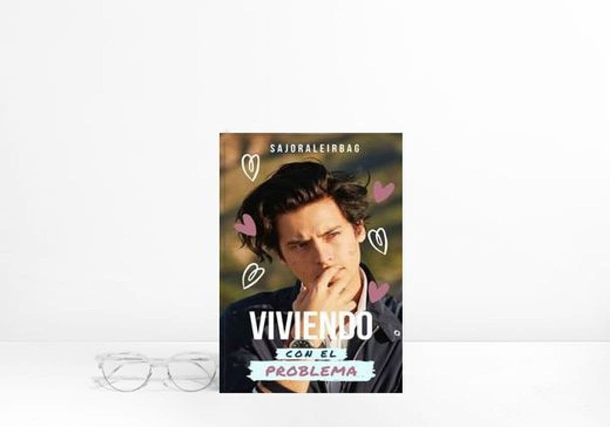 Book Viviendo con el problema - Sajoraleirbag