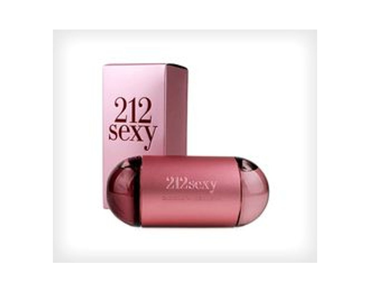 Product Carolina Herrera 212 Sexy Agua de Perfume Vaporizador