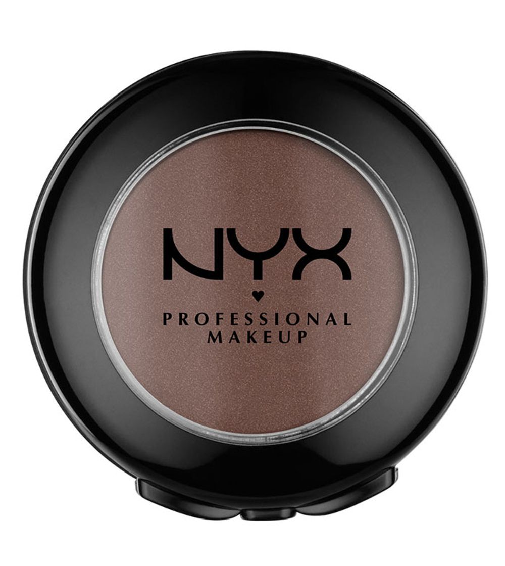 Moda NYX Cosmetics Sombra de Ojos