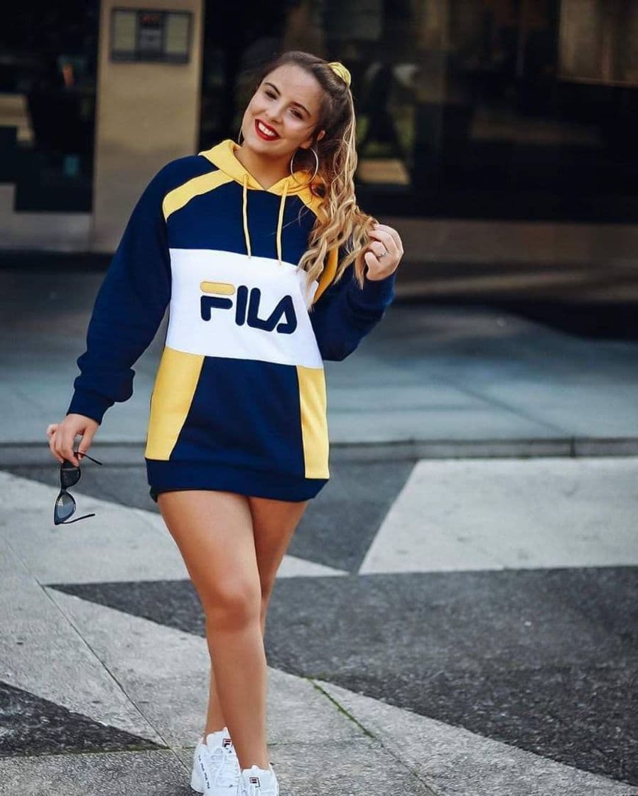 Fashion Fila