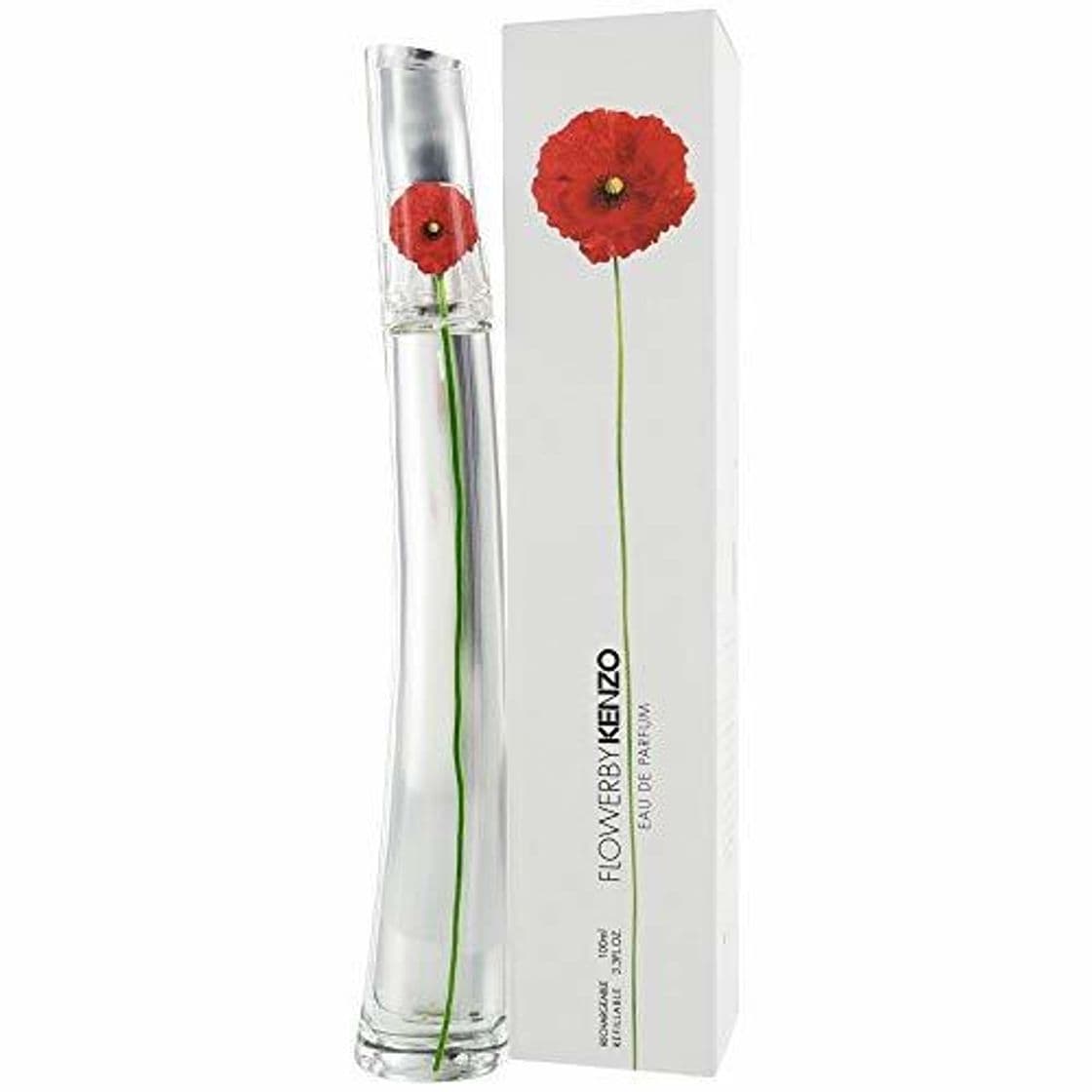 Belleza KENZO Flower 100ml Mujeres - Eau de parfum