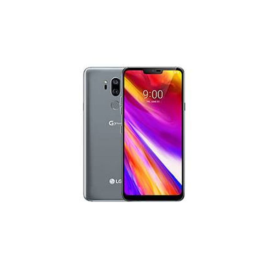 Electronic LG G7 ThinQ LMG710EM 15,5 cm