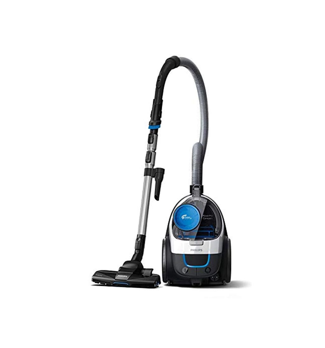 Elemento de la categoría hogar Philips PowerPro Compact FC9332/09 - Aspirador con Sistema Ciclonico sin Bolsa