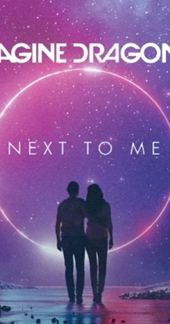 Canción Next To Me