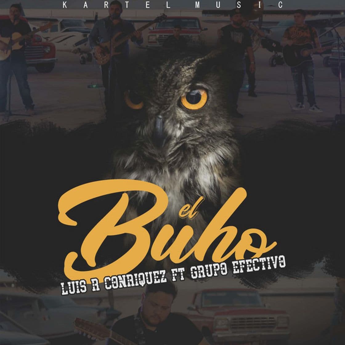 Music El Buho