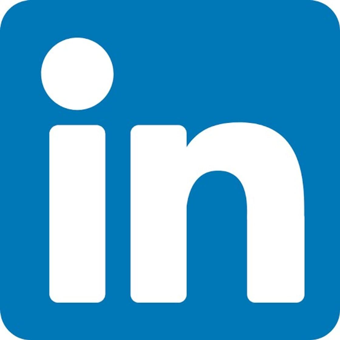 App LinkedIn