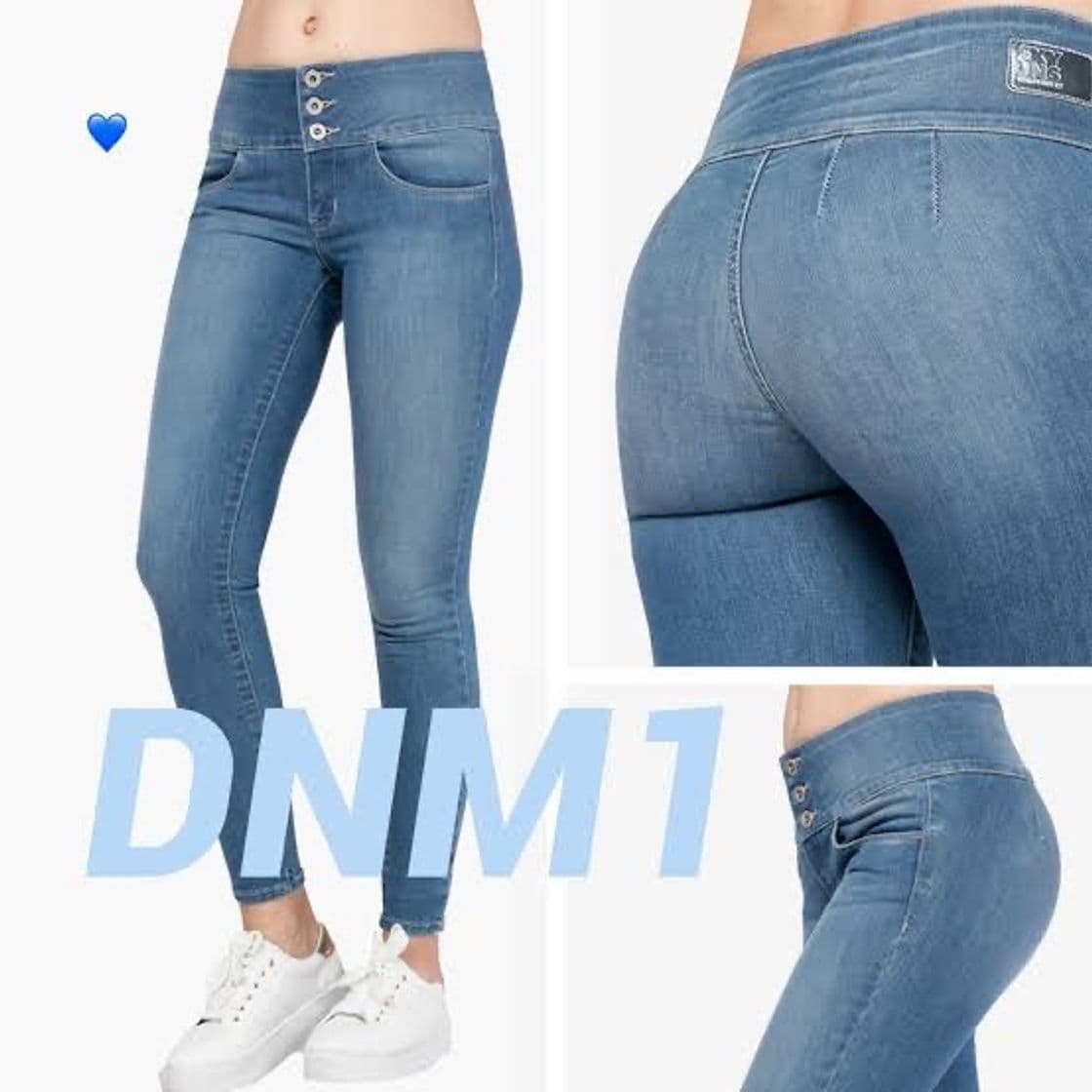 Product Sexy Jeans