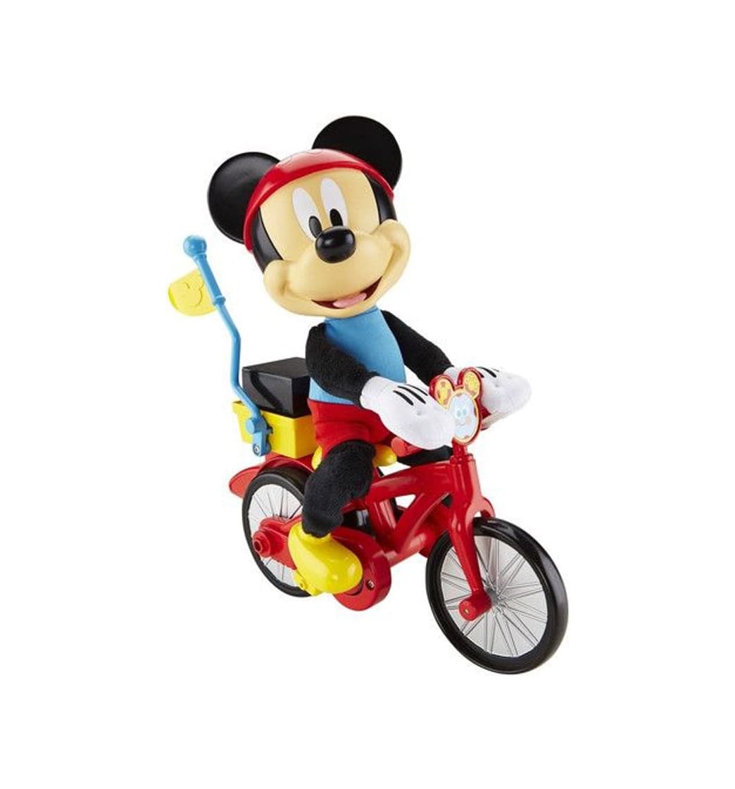 Producto Mickey Bici Mágica 