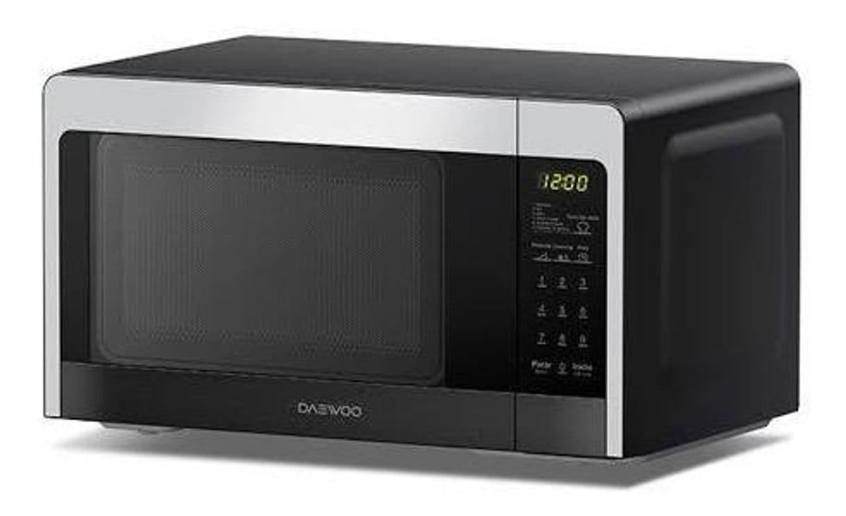 Producto Horno de Microondas Daewoo Winia KOR