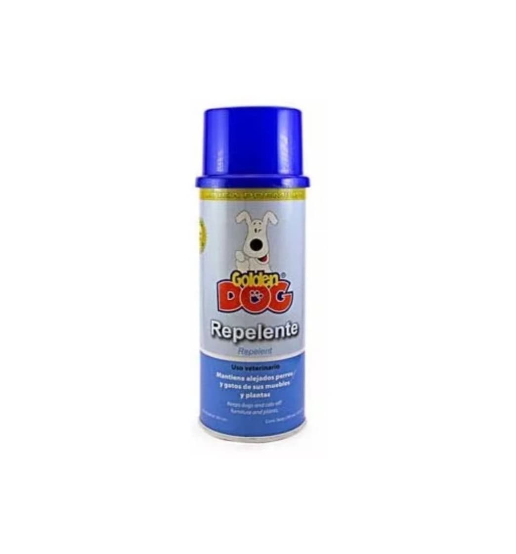 Producto Golden Dog Repelente