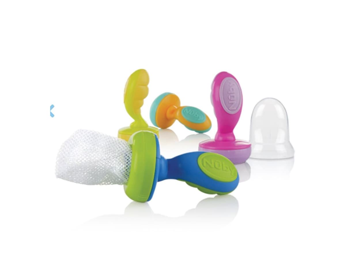 Producto Mordedera Nuby