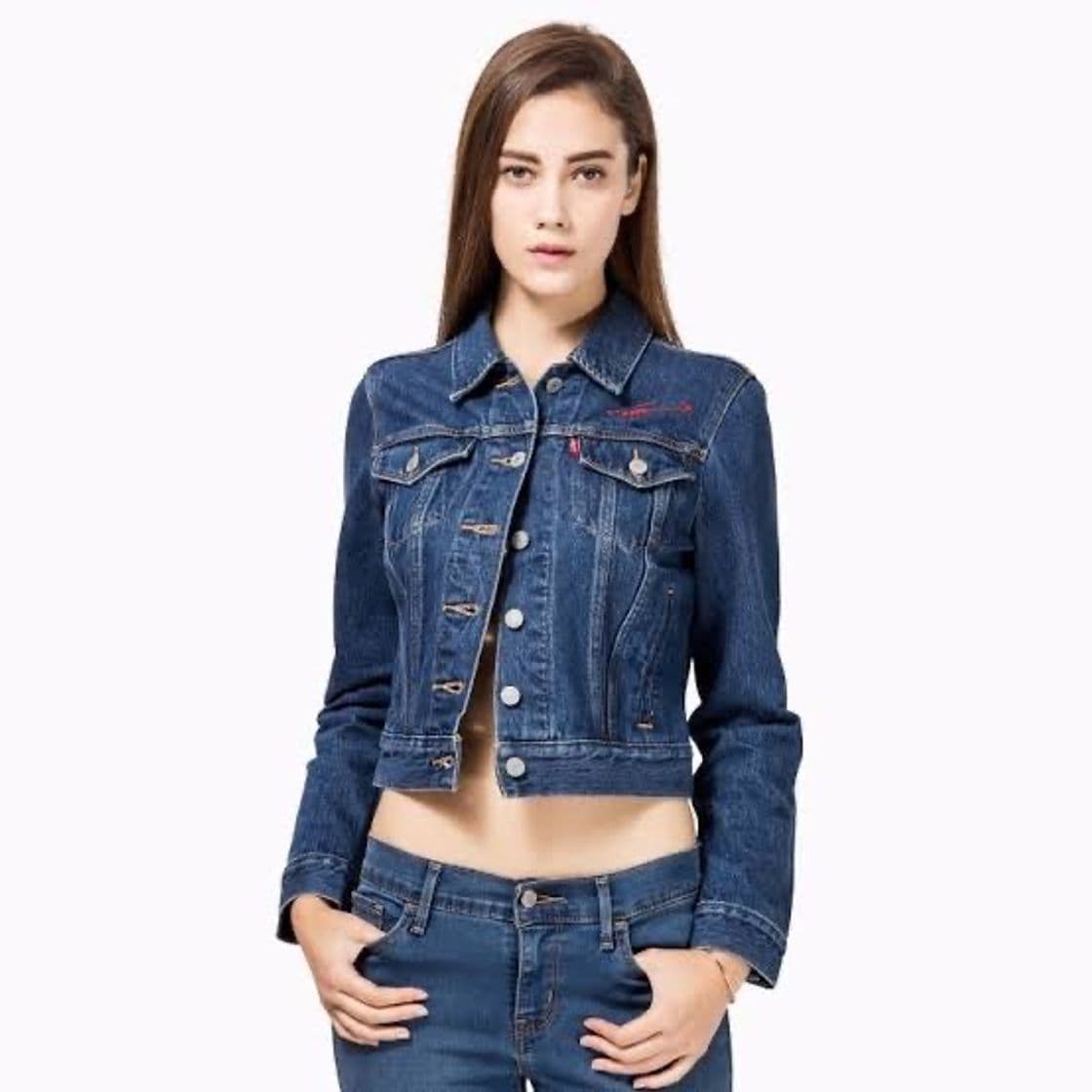 Product Chamarra Mujer Levi's® 