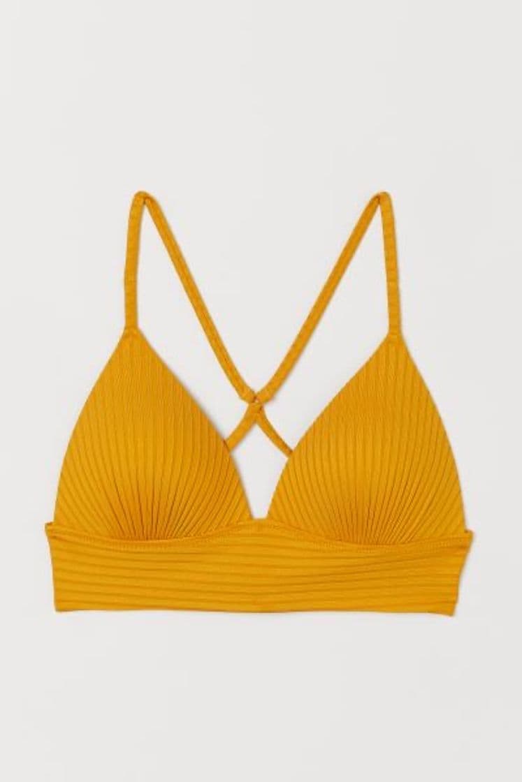 Moda Bikini Top