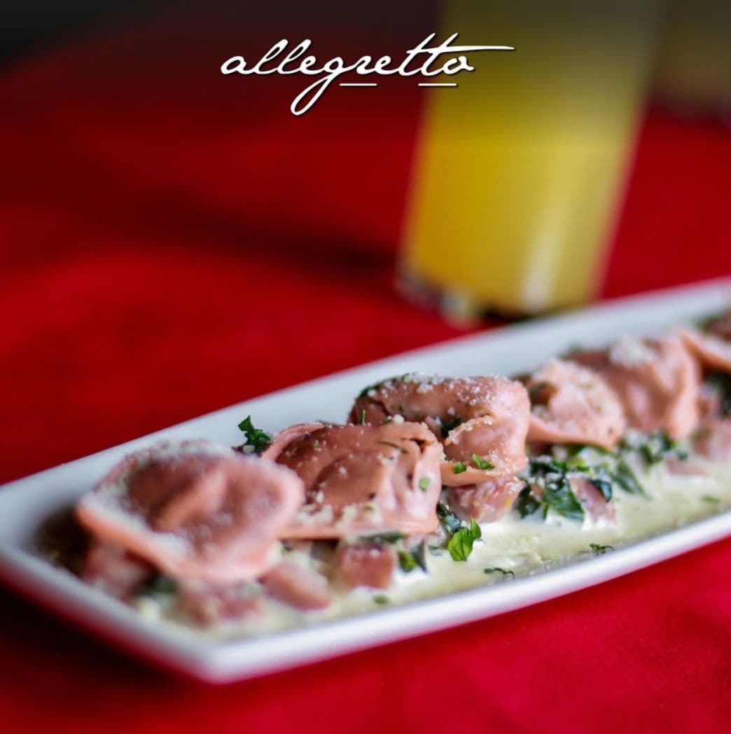 Restaurantes Allegretto Ristorante