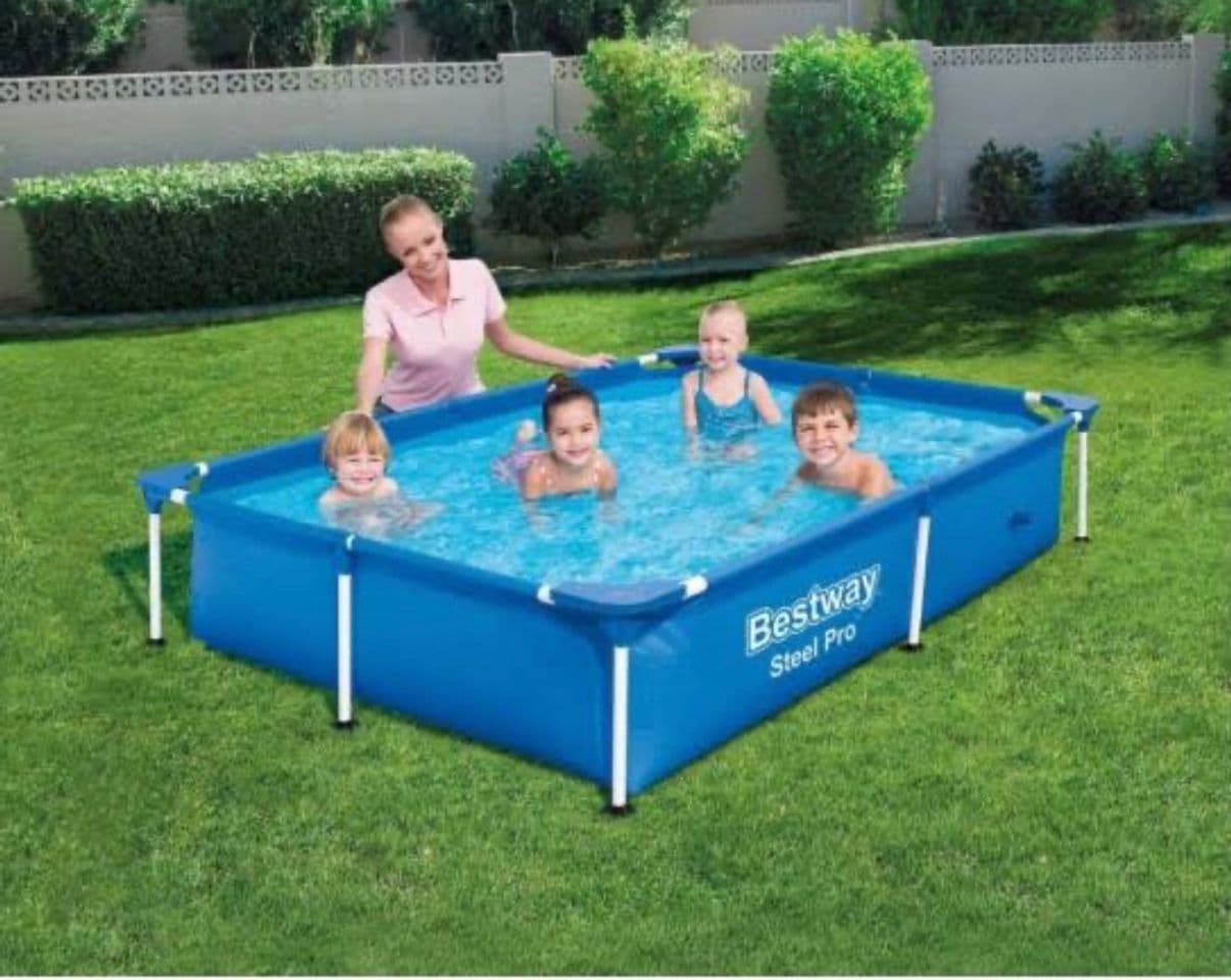 Producto Intex 28270NP  Small Frame - Piscina desmontable