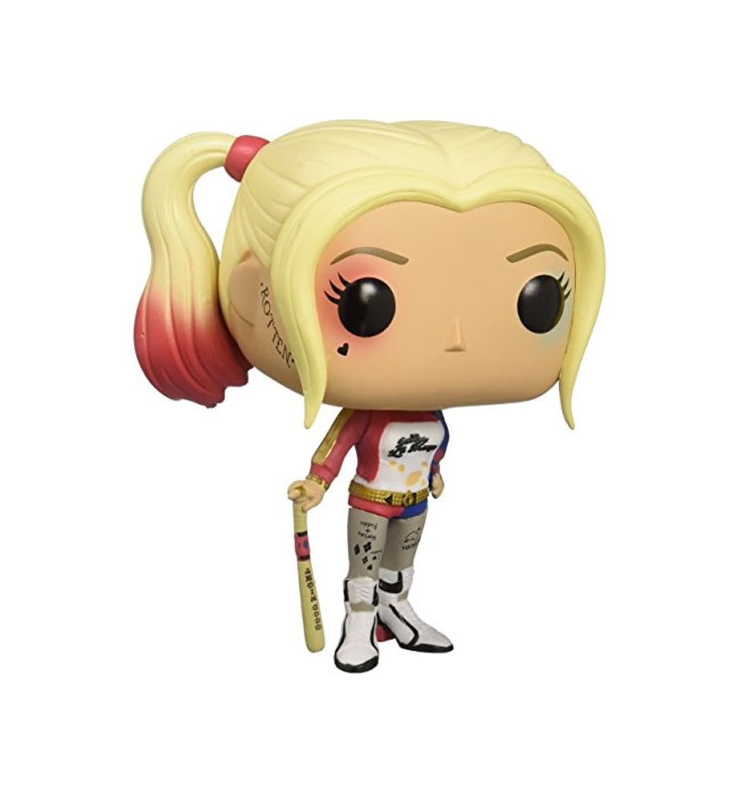 Juego FunKo POP! Vinilo - Suicide Squad