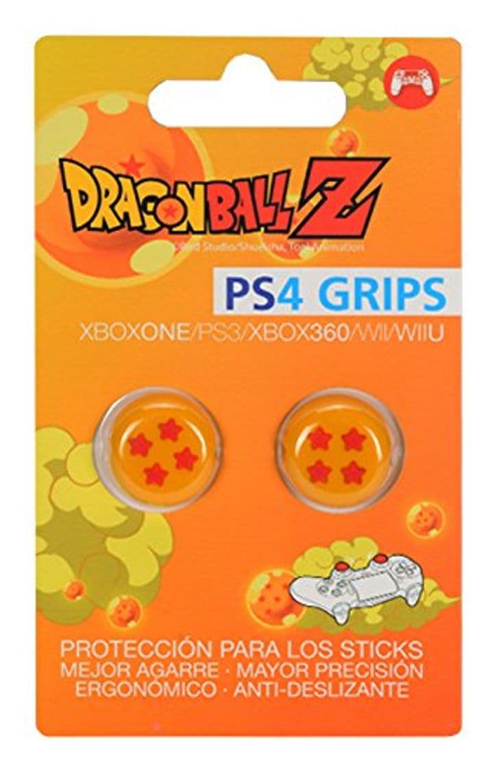 Producto Dragon Ball Z Grips