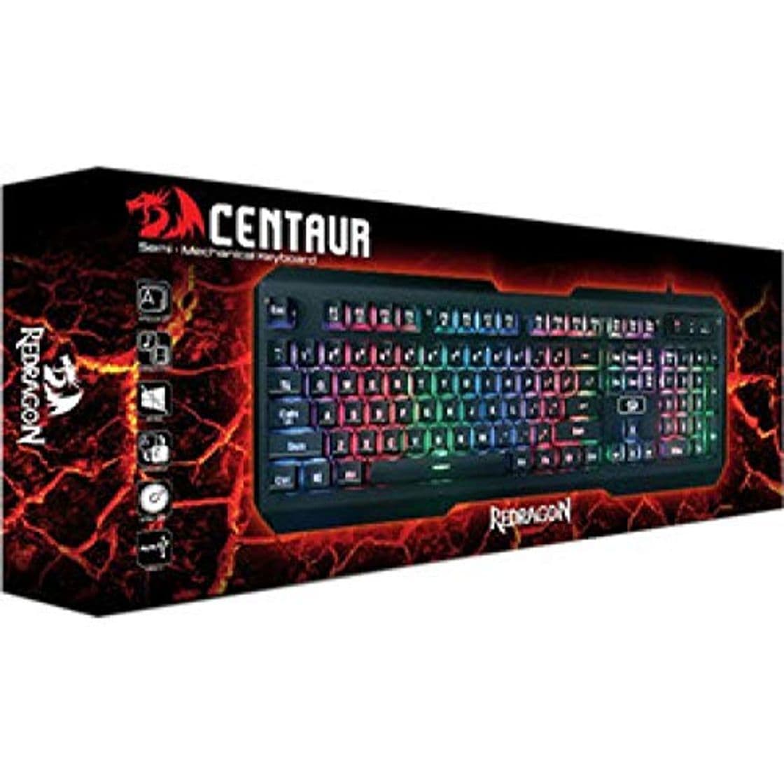 Producto Redragon