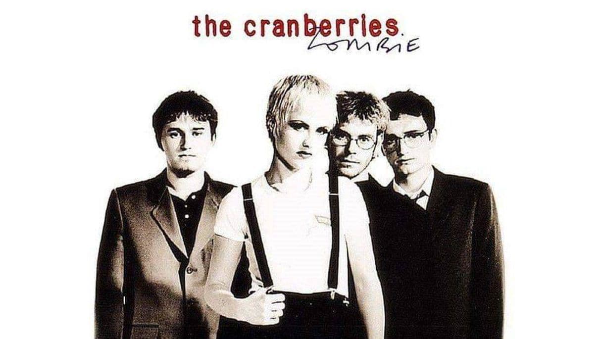 Music The Cranberries - When You're Gone