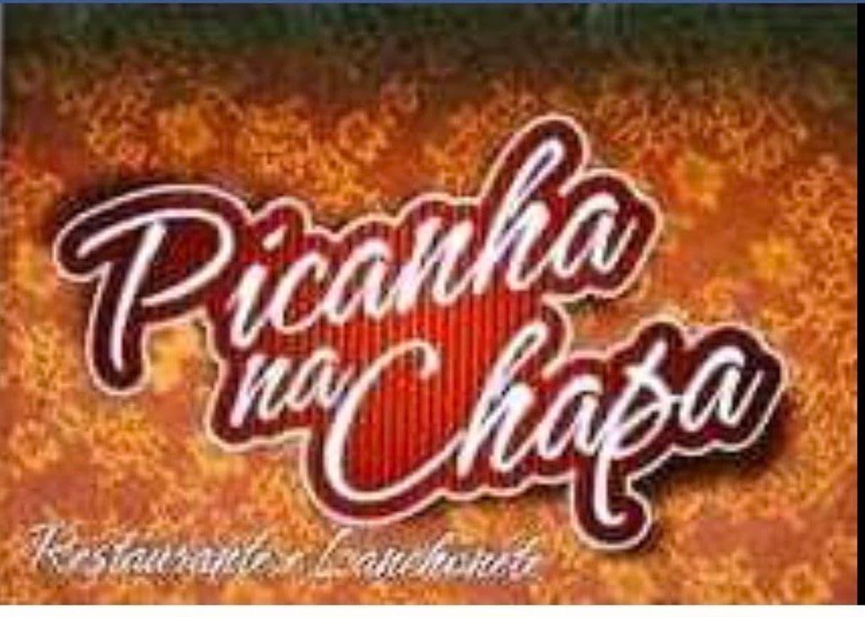 Restaurantes Picanha na Chapa