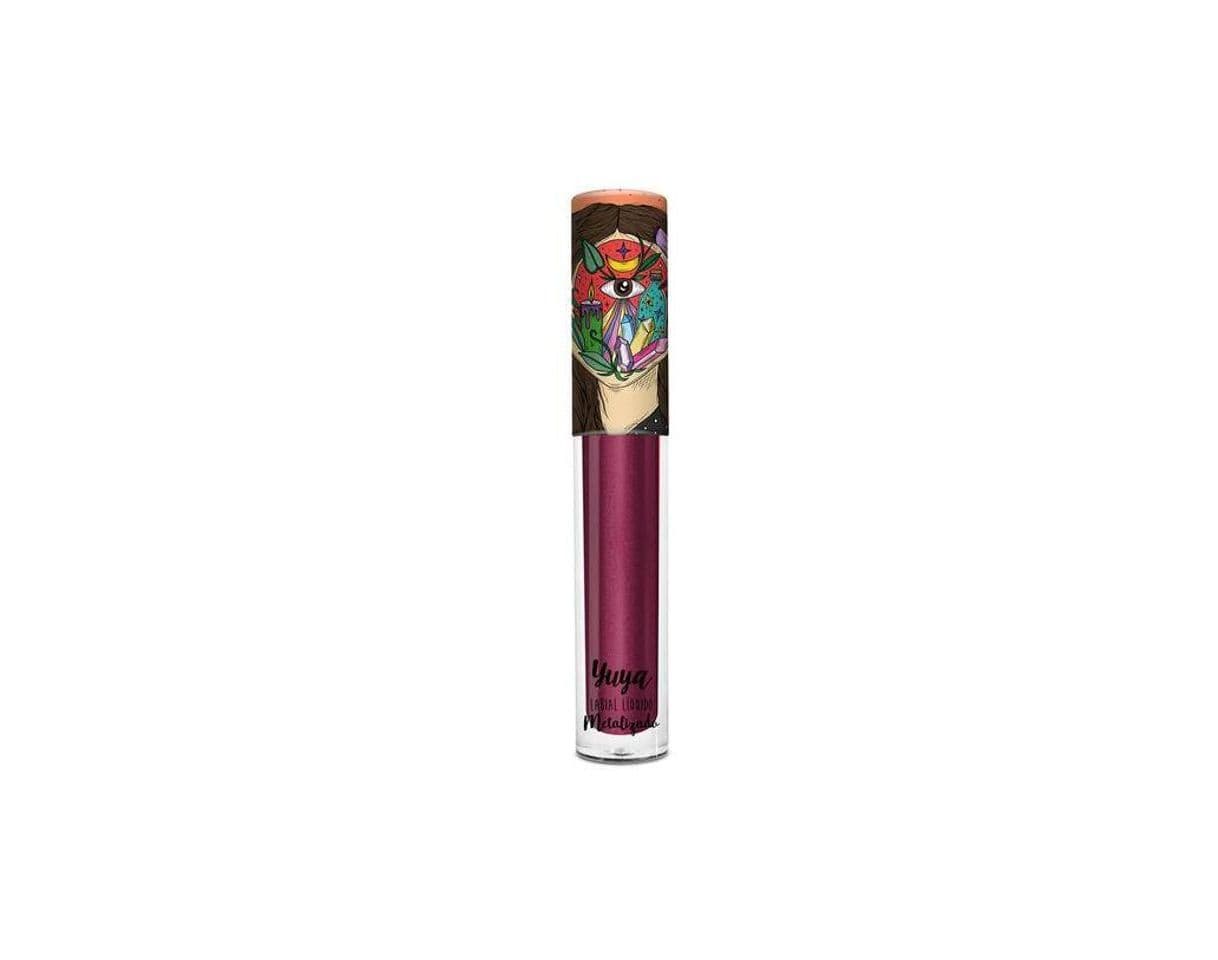 Producto Yuya labial metalizado Wabi