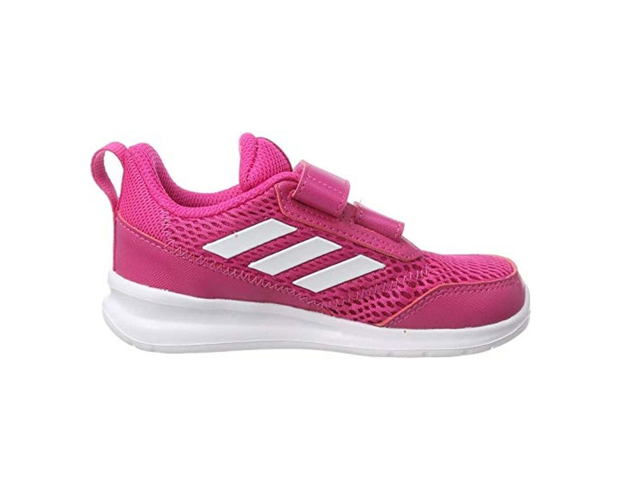 Moda adidas Altarun CF I, Zapatillas de Gimnasia Unisex bebé, Rojo