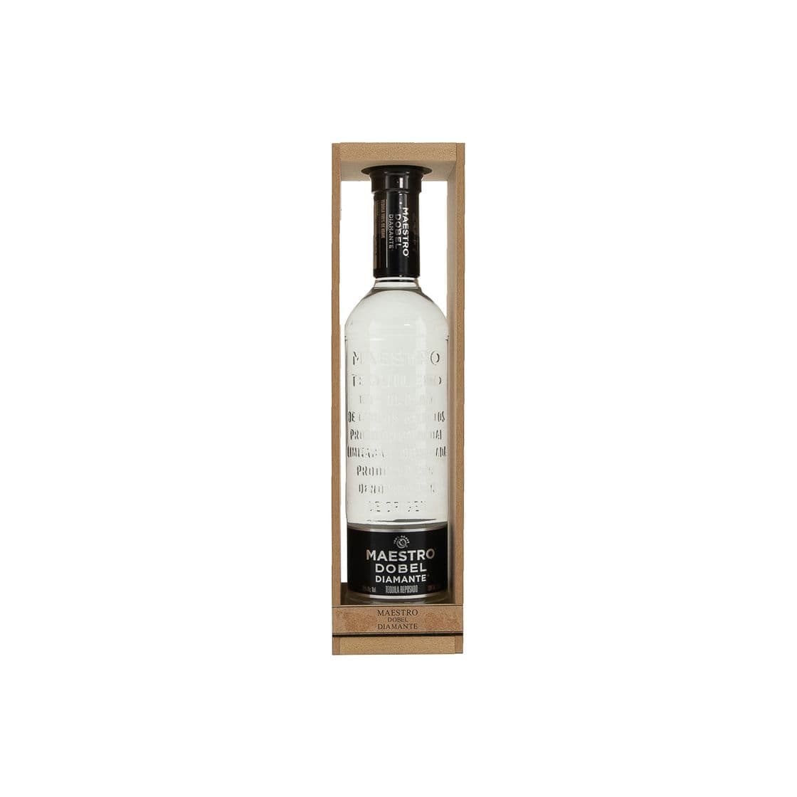 Product Tequila Maestro Dobel Diamante