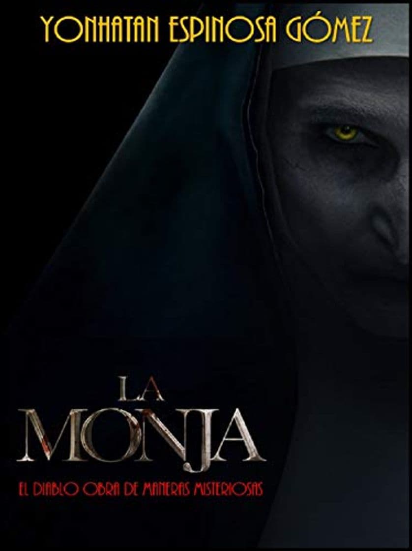 Película The Nun