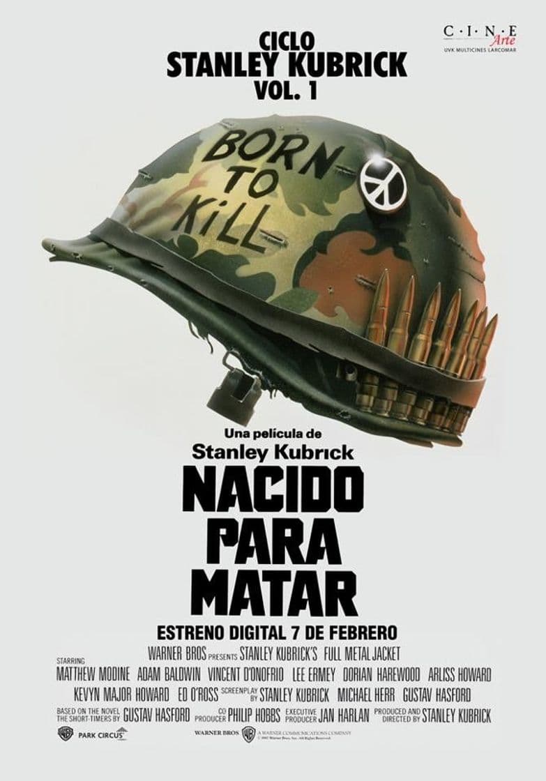 Película Born to Raise Hell