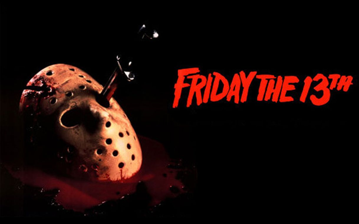 Película Friday the 13th