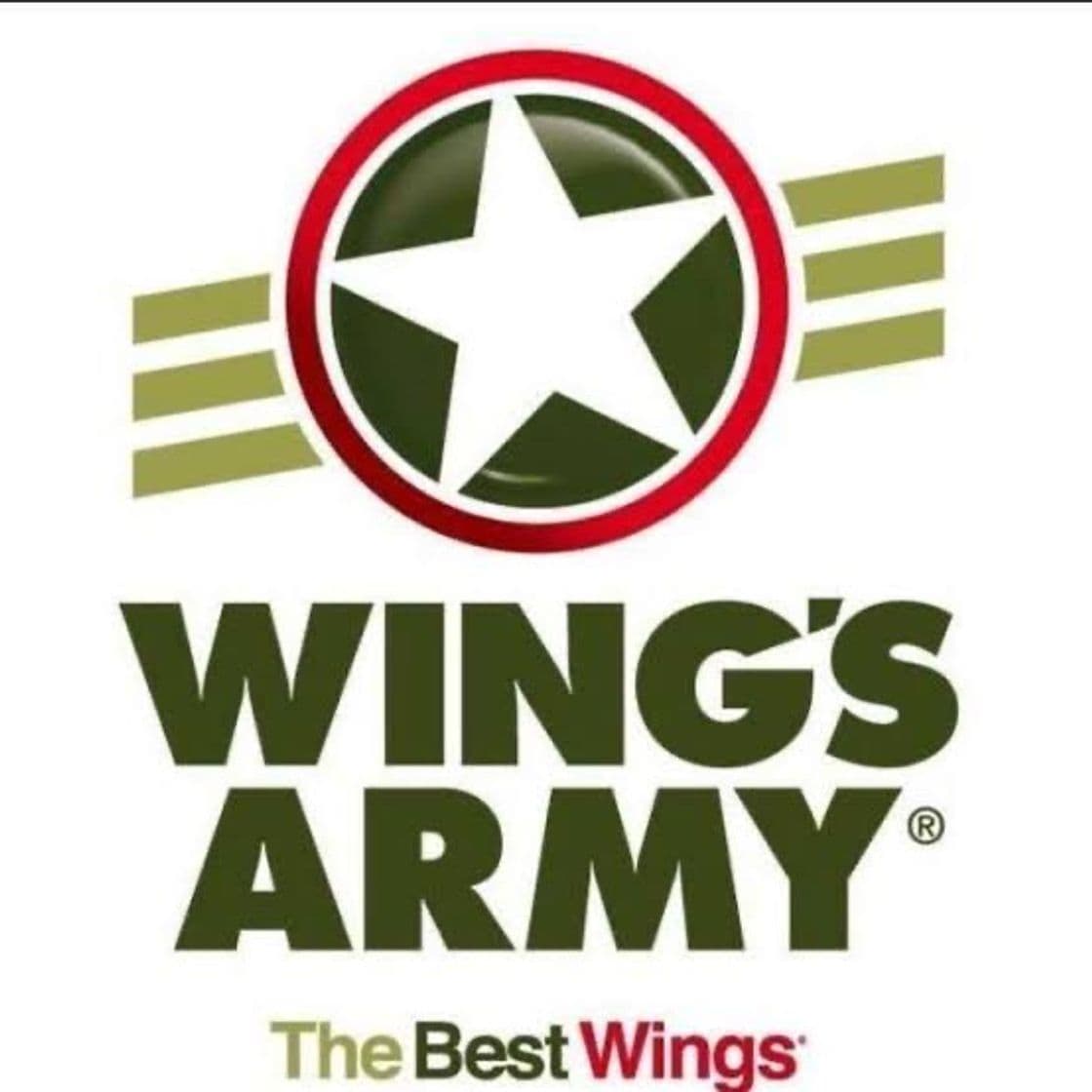 Restaurantes Wing's Army Plaza Cumbres