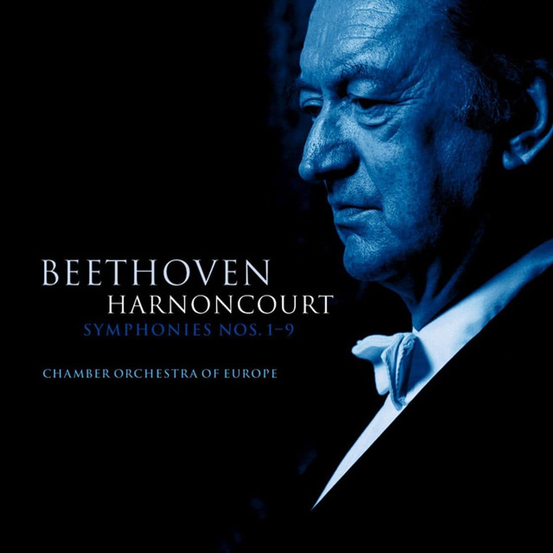 Music Beethoven: Symphony No. 9 in D Minor, Op. 125 "Choral": II. Molto vivace - Presto