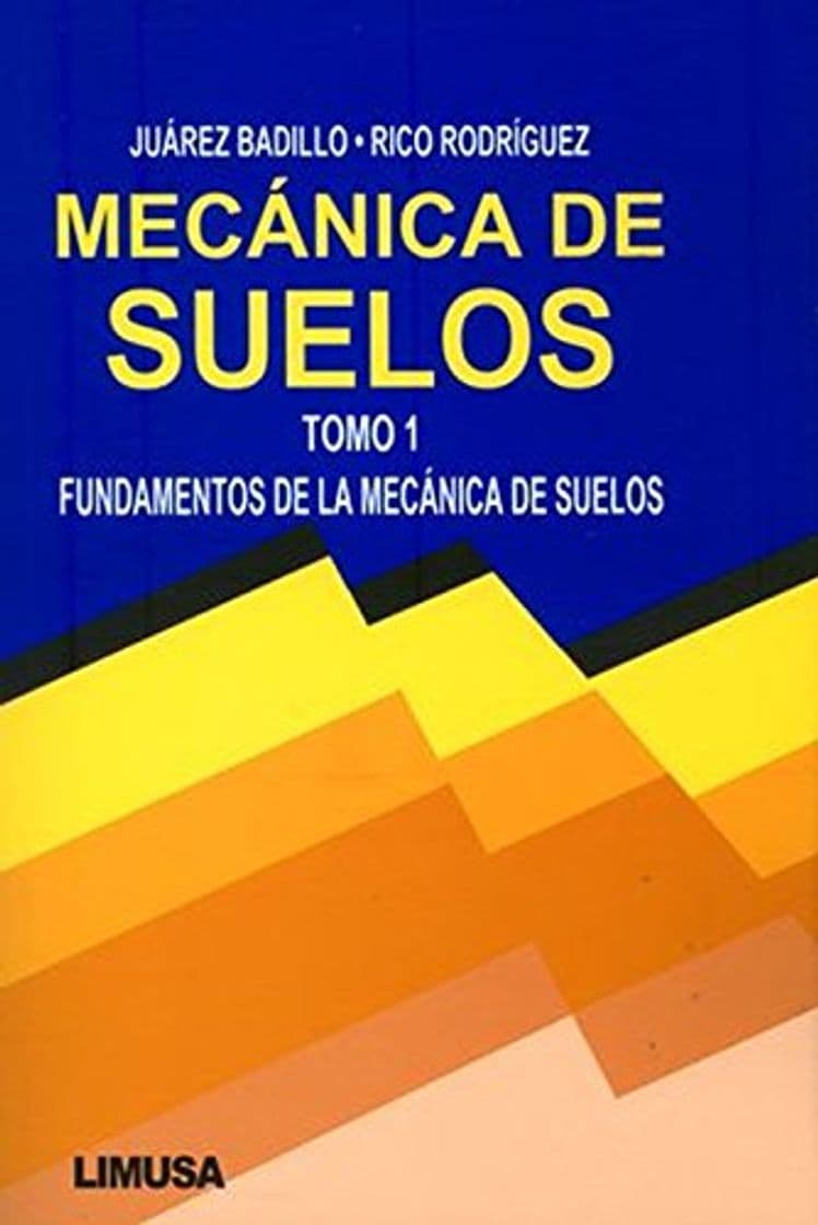 Book Mecánica De Suelos Tomo 1