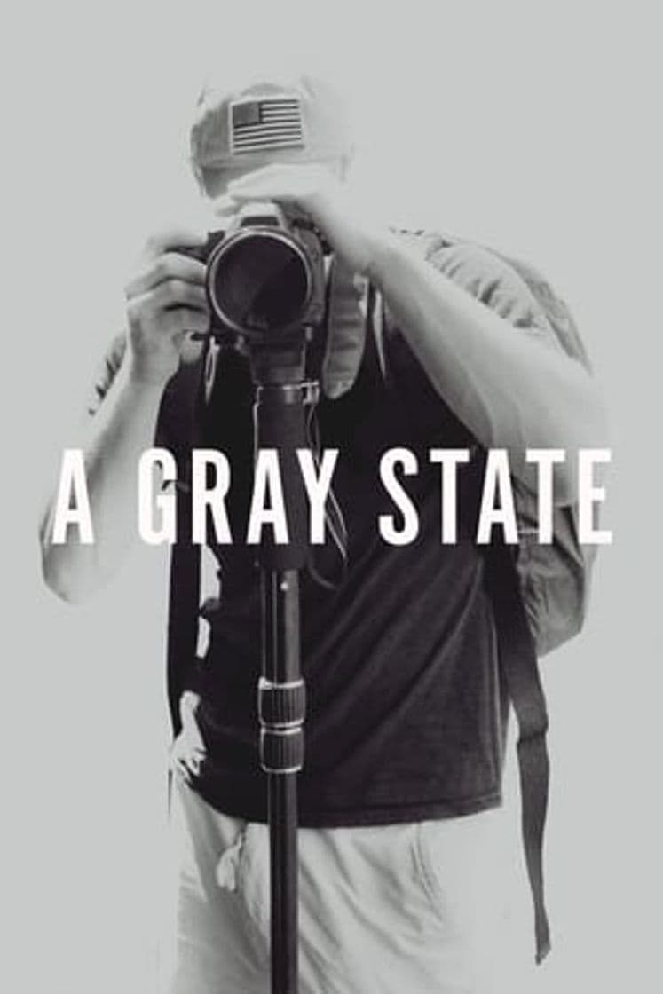 Movie A Gray State