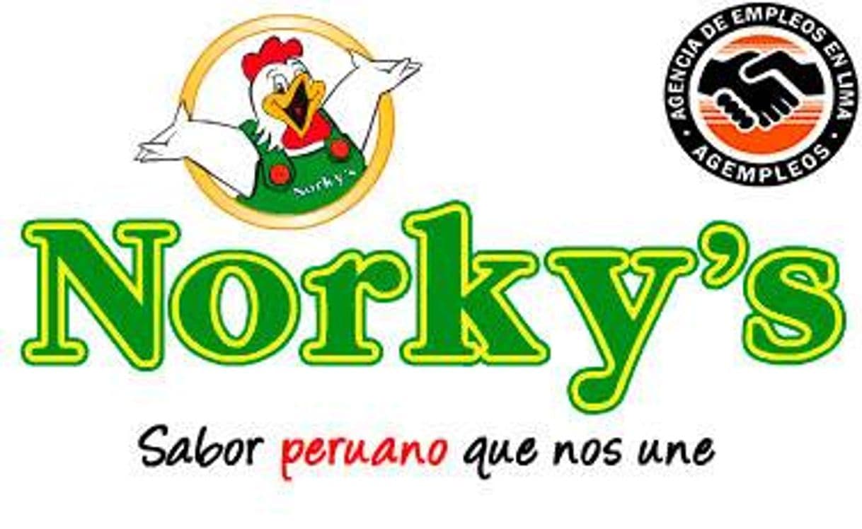 Restaurants Norkys