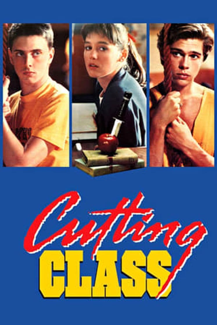 Película Cutting Class