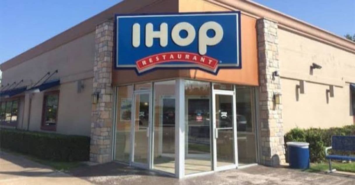 Restaurantes IHOP