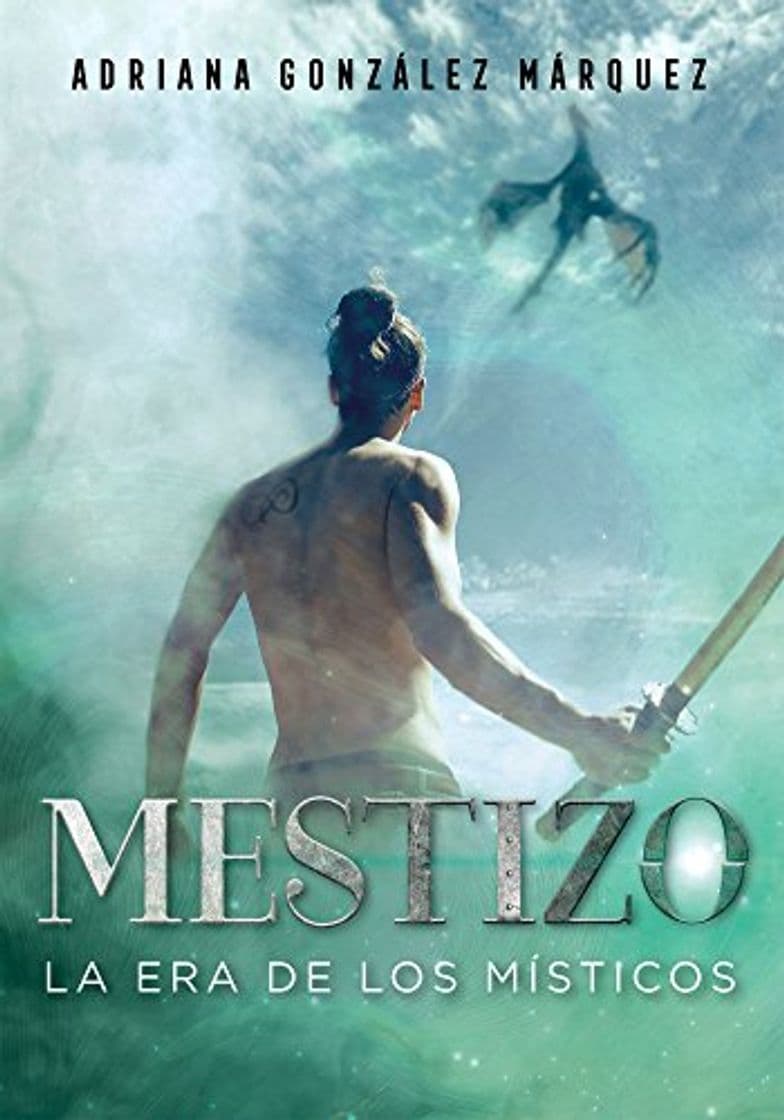 Libro Mestizo