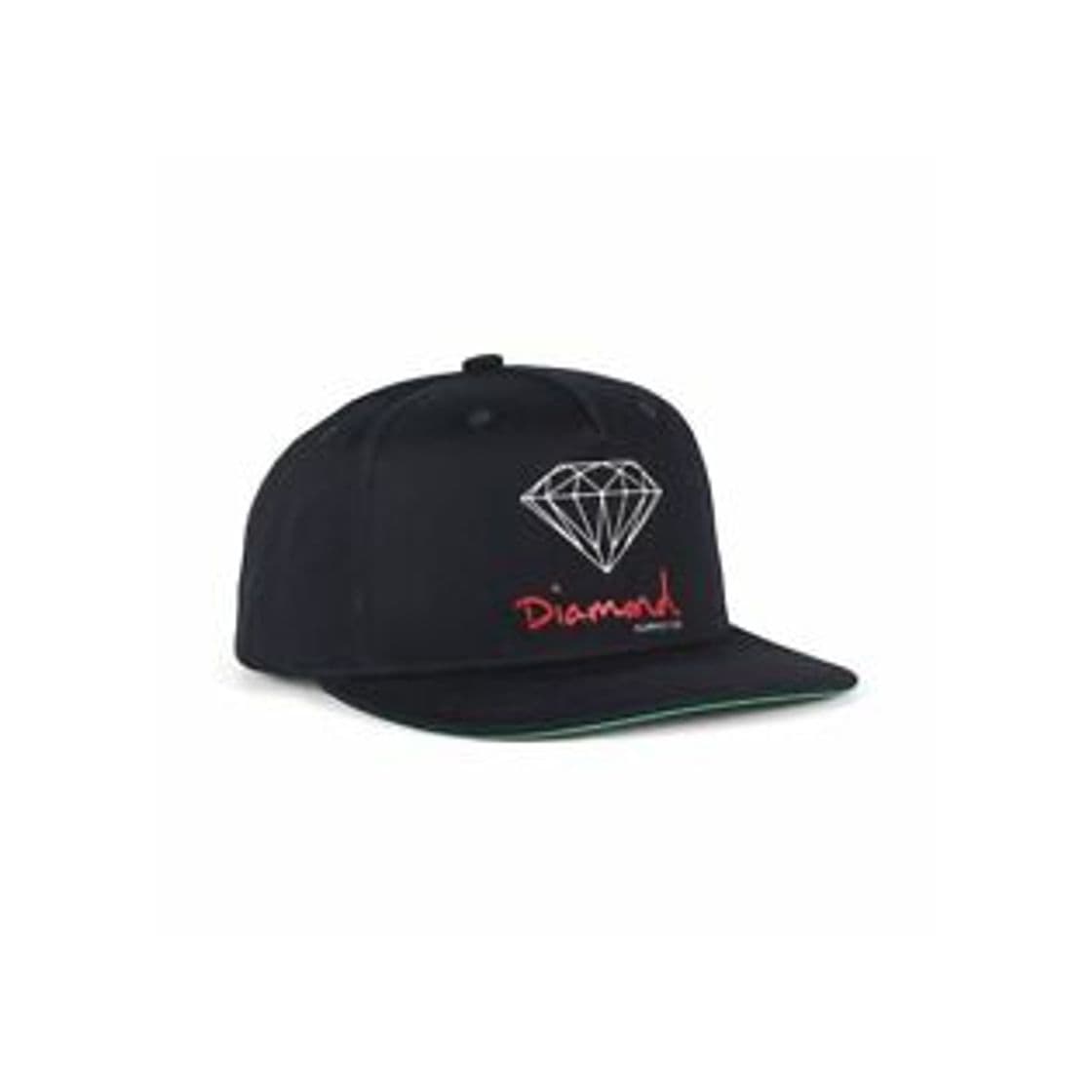 Fashion Diamond Supply Co