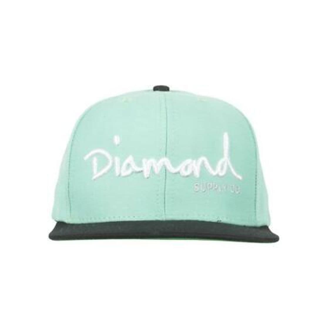 Moda Diamond Supply Co