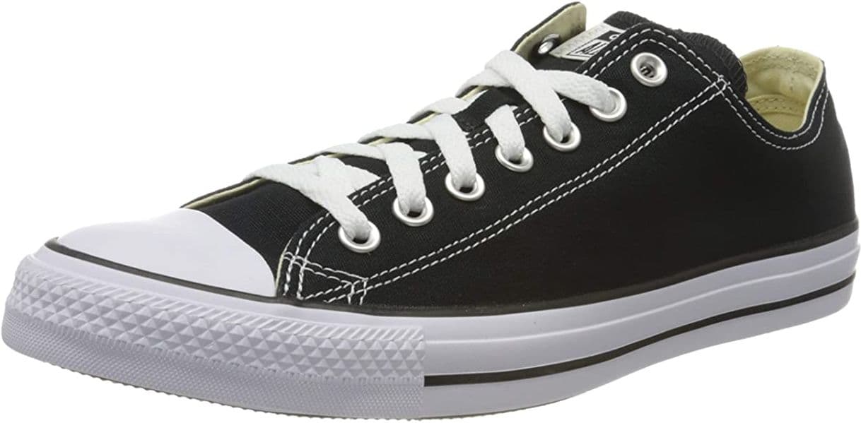 Producto Converse Chuck Taylor All Star Ox, Zapatillas Unisex Adulto, Blanco