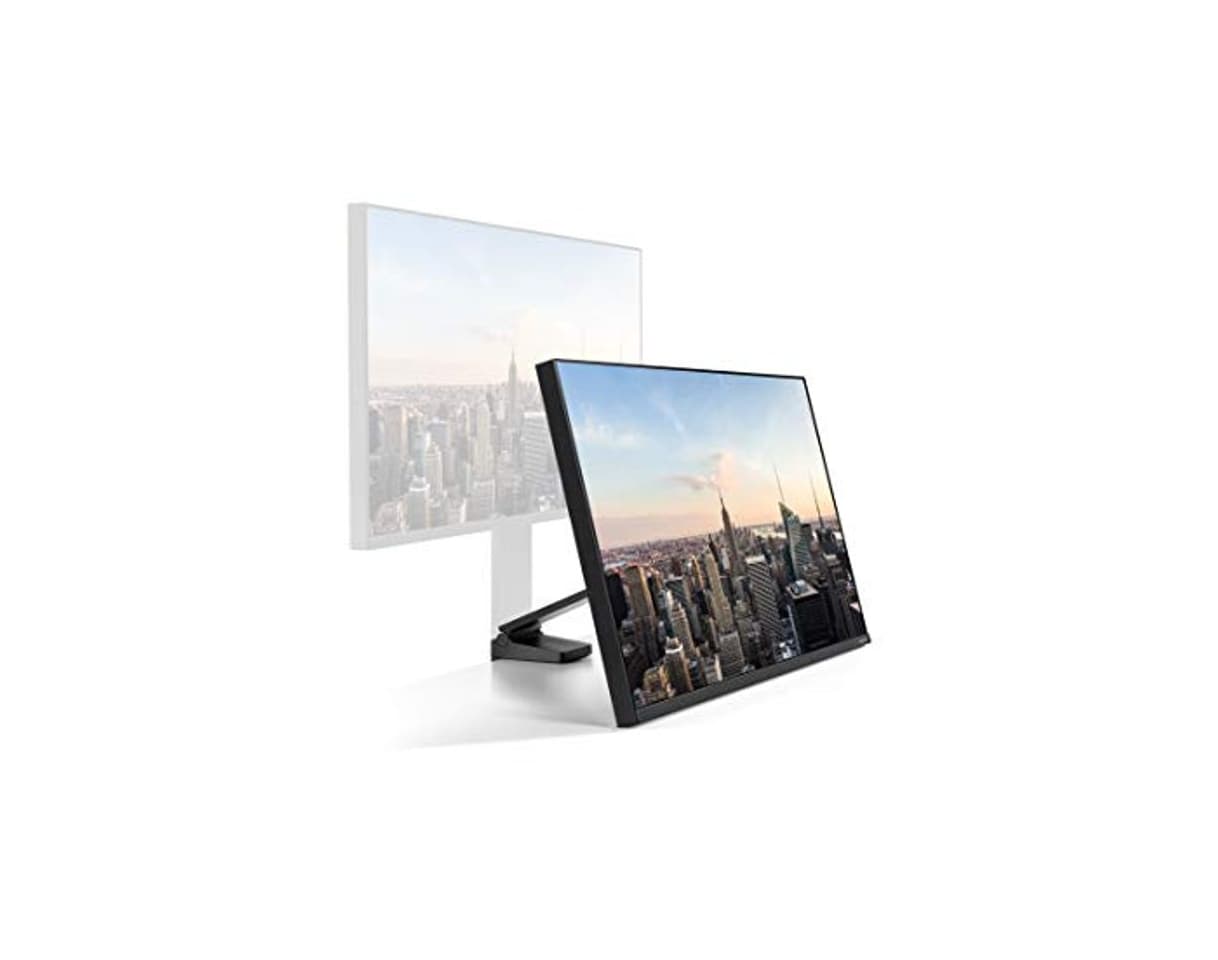 Producto Samsung Space Monitor de 27'' WQHD con Marcos Estrechos