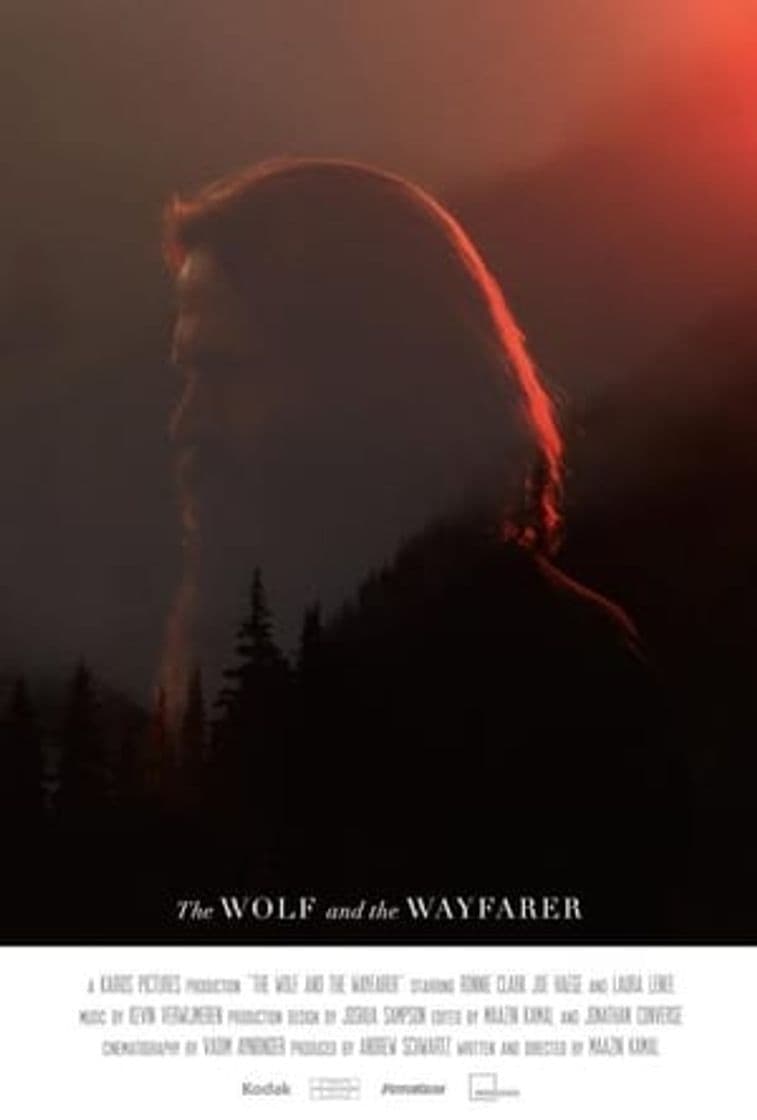 Movie The Wolf and the Wayfarer